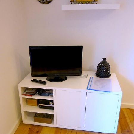 Cozy Studio in Mouraria with AC Lizbona Zewnętrze zdjęcie
